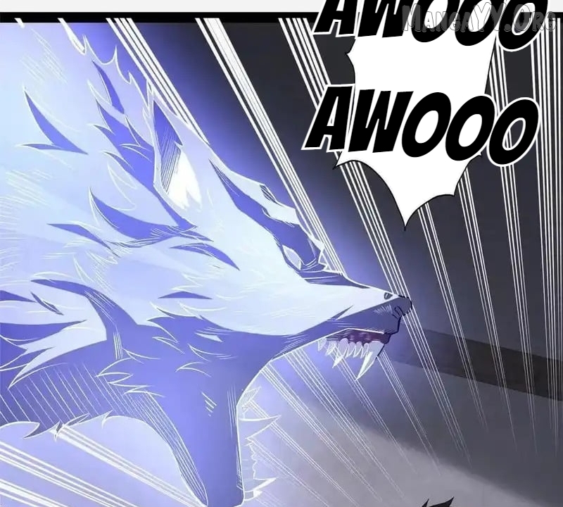 Divine Urban God Chapter 312 - page 126